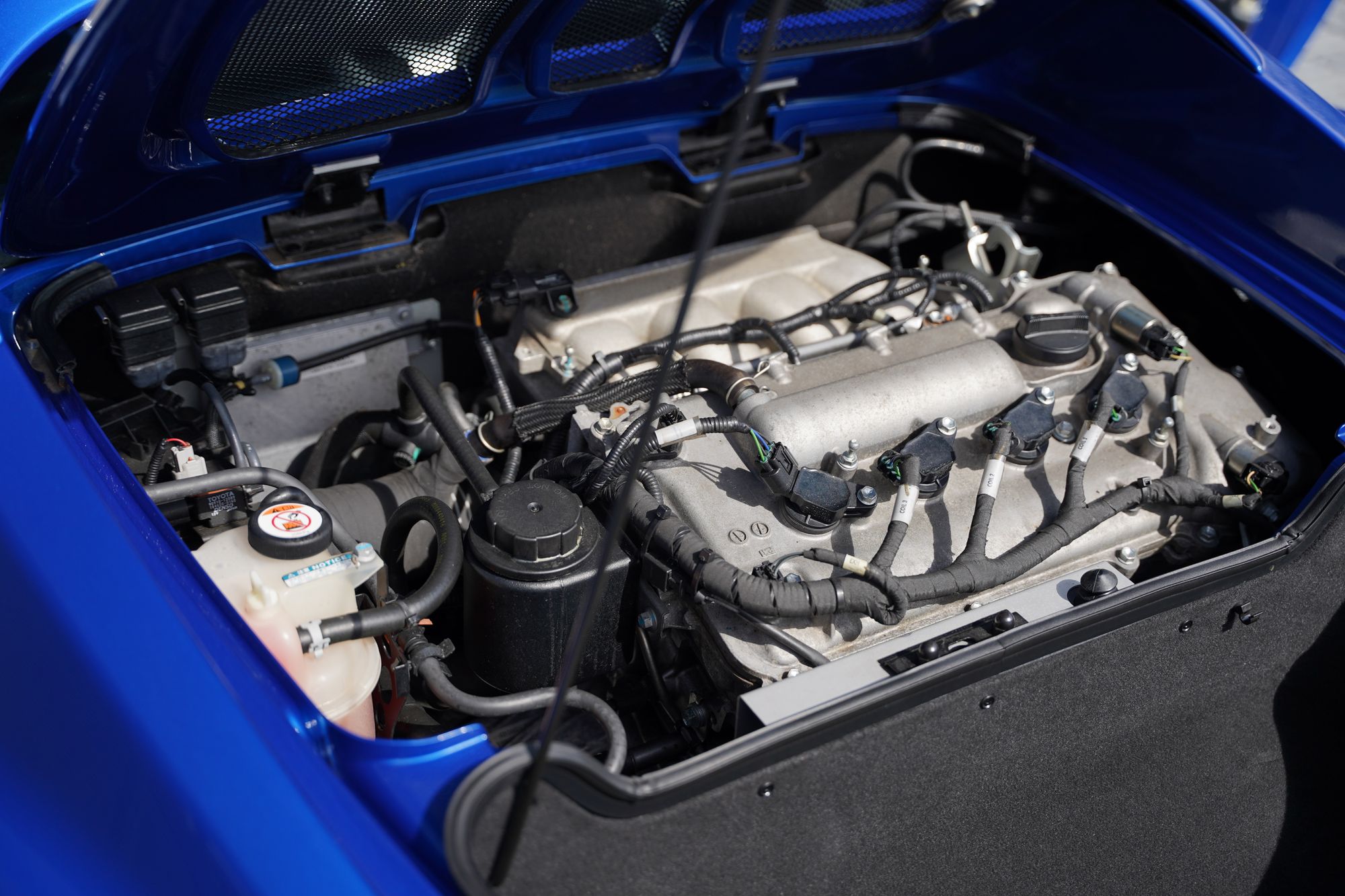 2019 Lotus Elise Sport 220