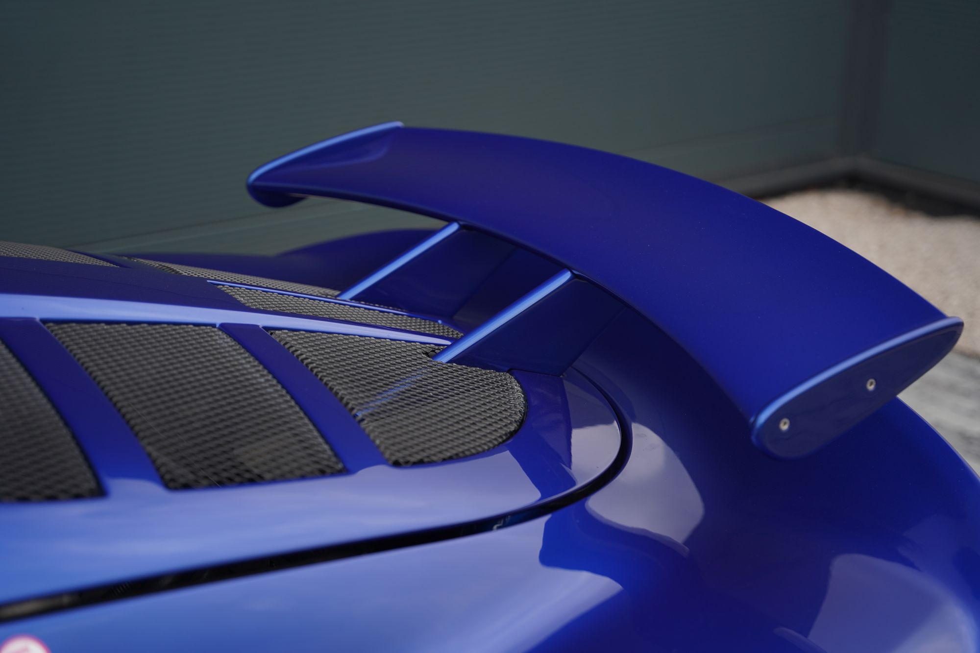 2008 Lotus Exige S Sprint CUP 260