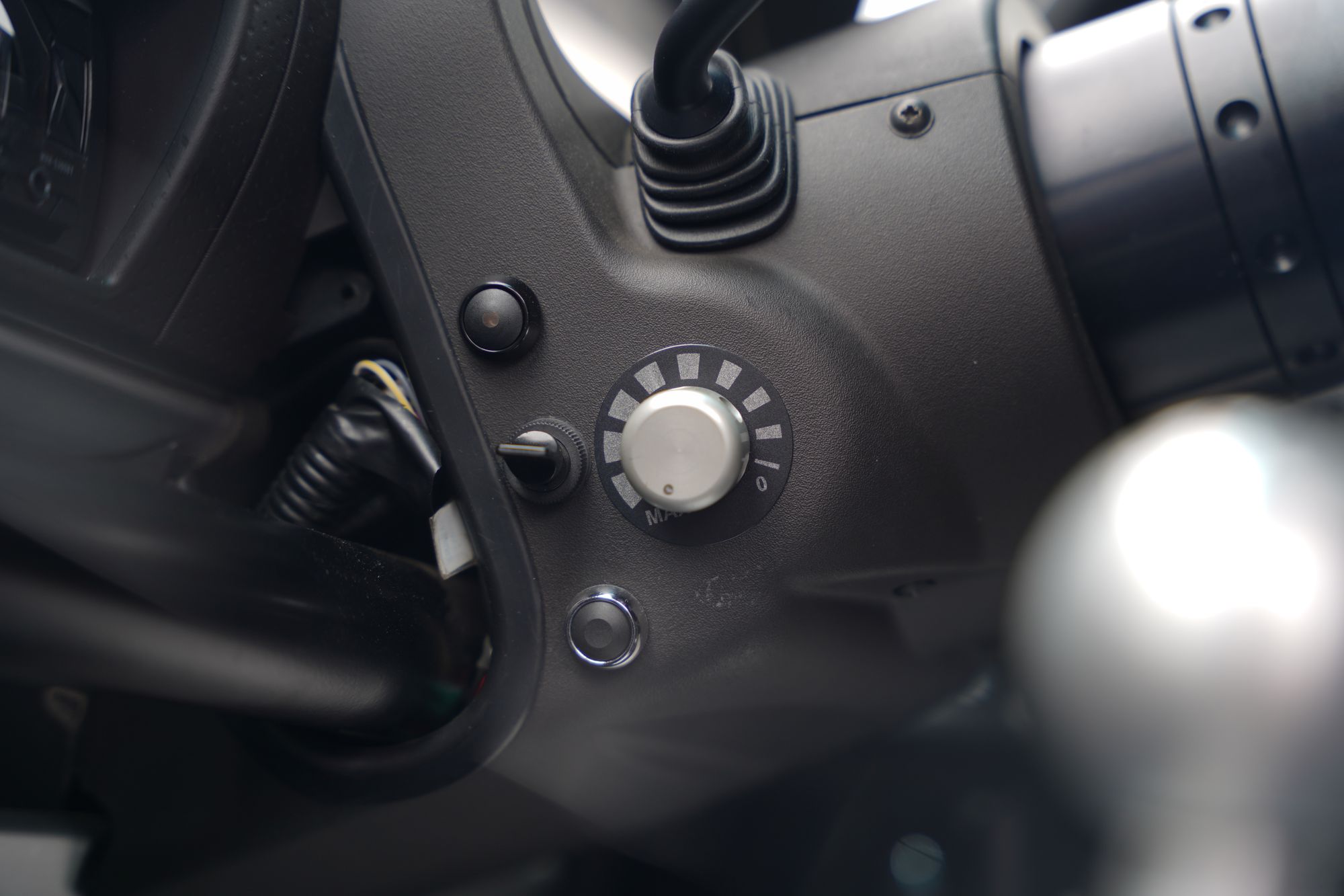 2008 Lotus Exige S Sprint CUP 260