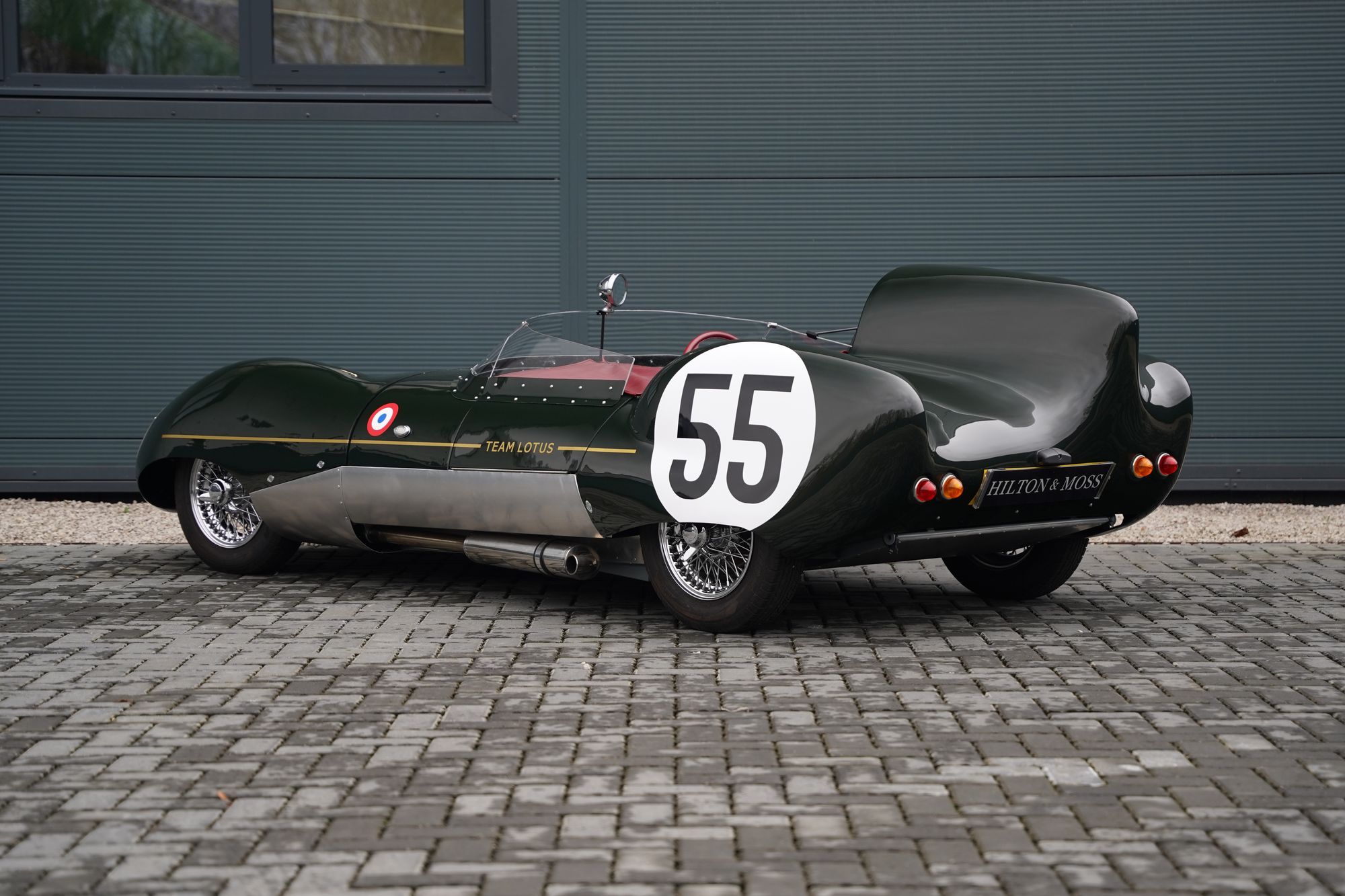 2020 Westfield Eleven