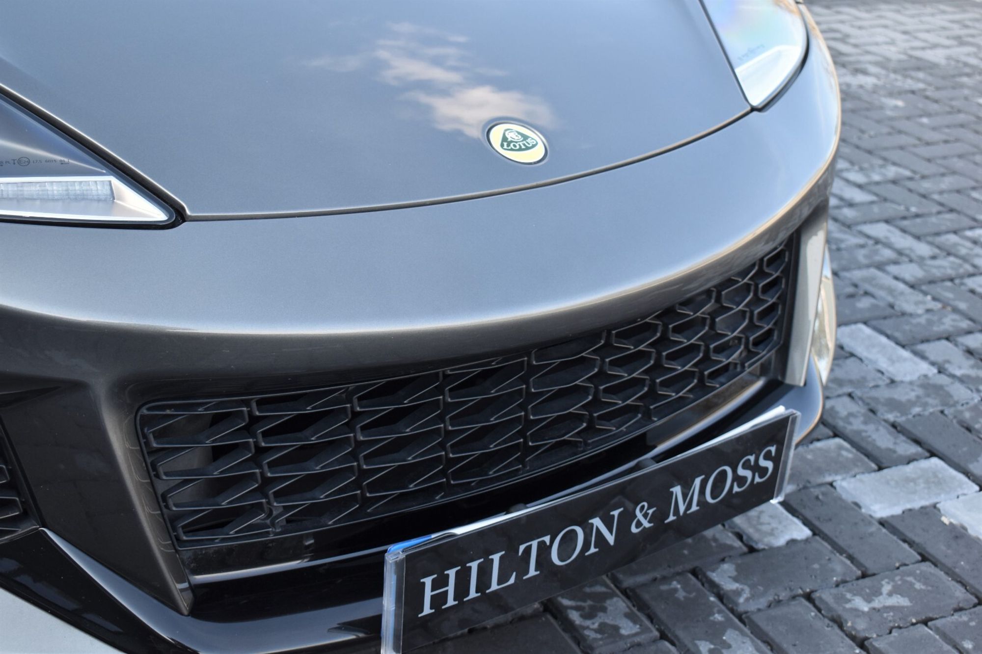 2016 Lotus Evora 400 Previously Sold | Hilton & Moss 2016 Lotus Evora 400 Previously Sold | Hilton & Moss